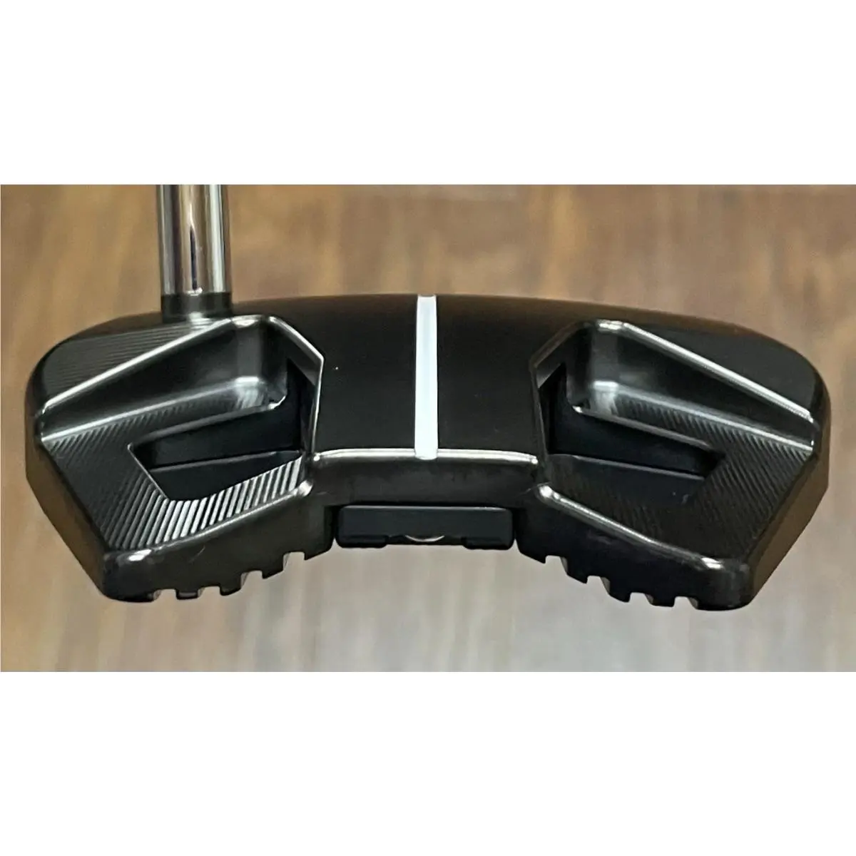 Scott  - Phantom 9R - 2026 - SCS - Xtreme Dark Finish - DLC - Multicolor, Lie Angle: Black 3
