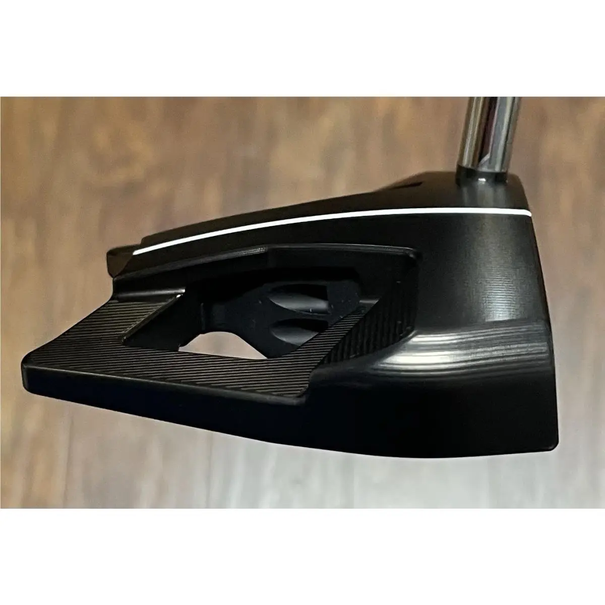 Scott  - Phantom 9R - 2026 - SCS - Xtreme Dark Finish - DLC - Multicolor, Lie Angle: Black 6