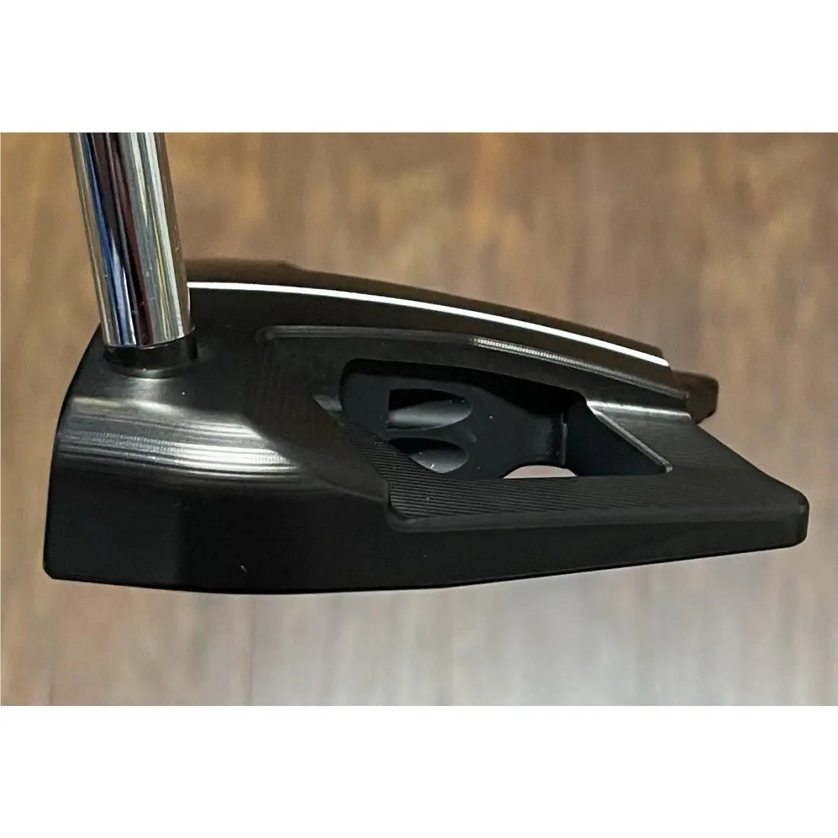 Scott  - Phantom 9R - 2026 - SCS - Xtreme Dark Finish - DLC - Multicolor, Lie Angle: Black 7