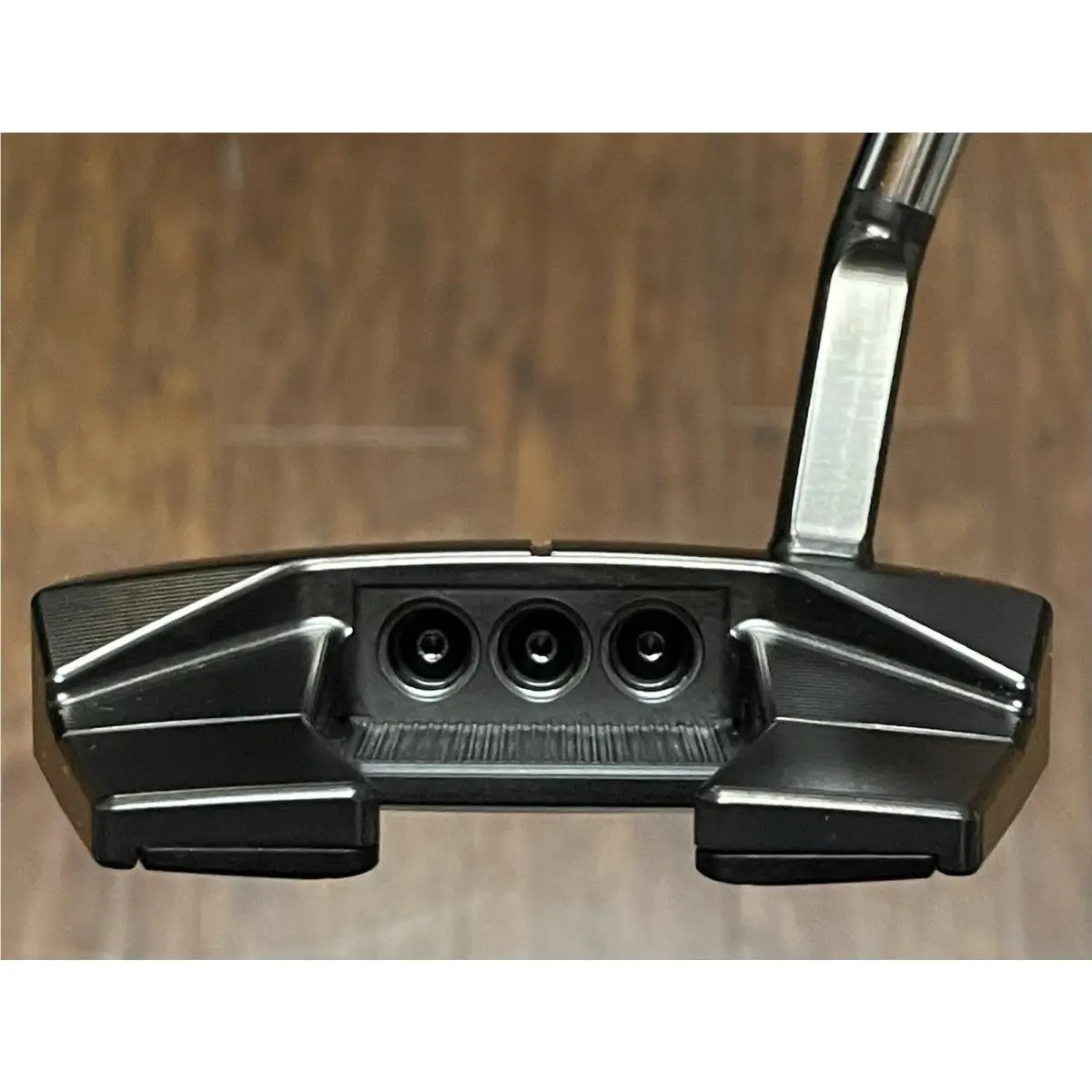 Scott  - Phantom 5.5 - 2026 - SCS - Xtreme Dark Finish - DLC - Black, Lie Angle: Black 3