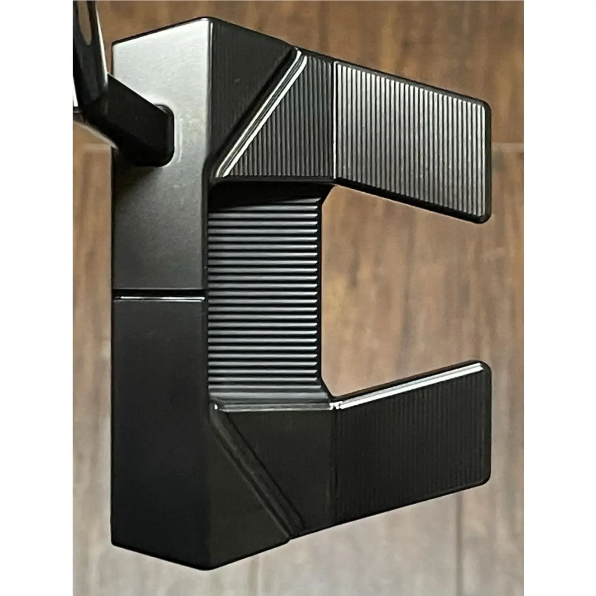Scott  - Phantom 5.5 - 2026 - SCS - Xtreme Dark Finish - DLC - Black, Lie Angle: Black 4