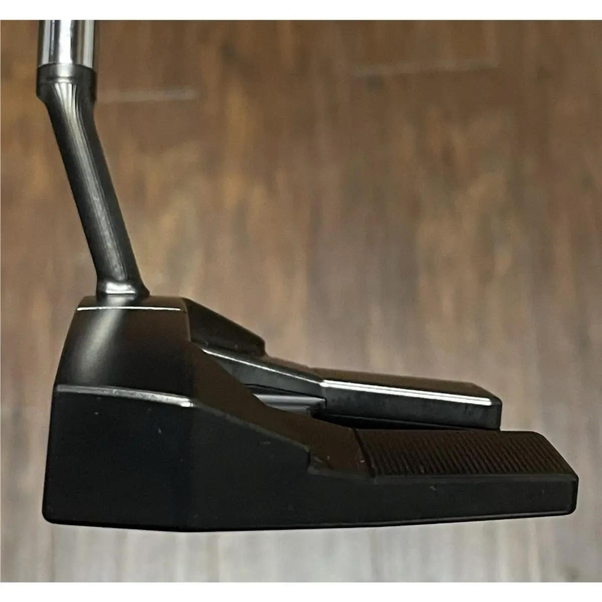 Scott  - Phantom 5.5 - 2026 - SCS - Xtreme Dark Finish - DLC - Black, Lie Angle: Black 6