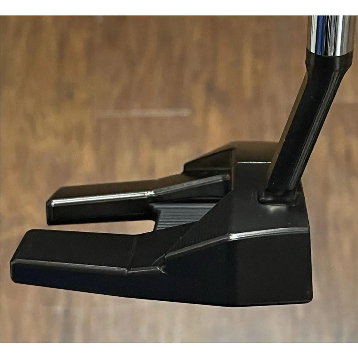 Scott  - Phantom 5.5 - 2026 - SCS - Xtreme Dark Finish - DLC - Black, Lie Angle: Black 7