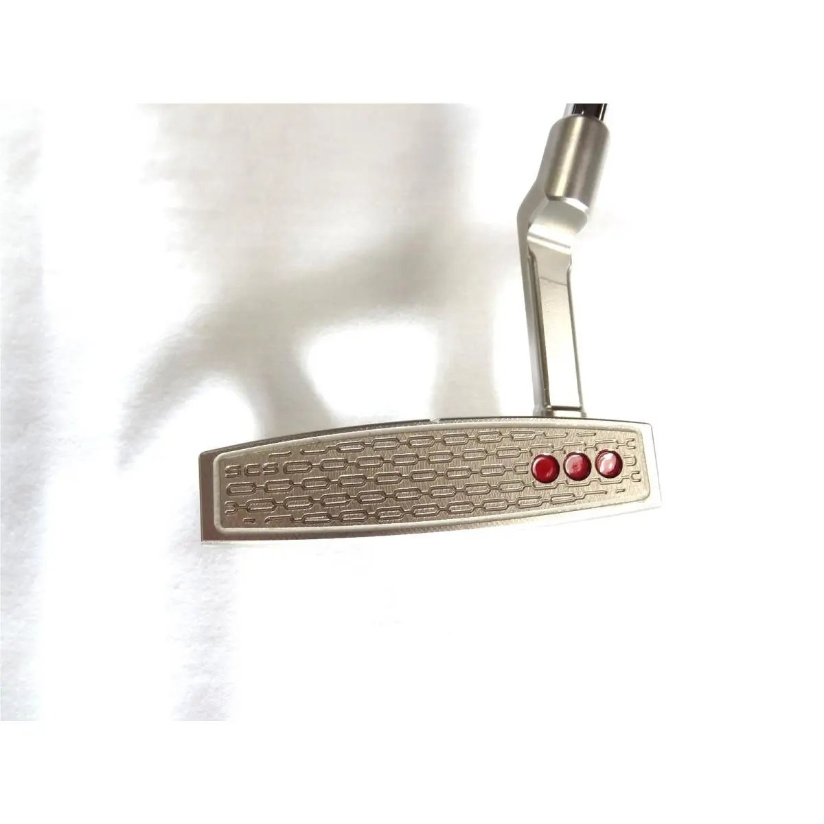 Scott  - Scotty Cameron 2026 Phantom 5.2 0