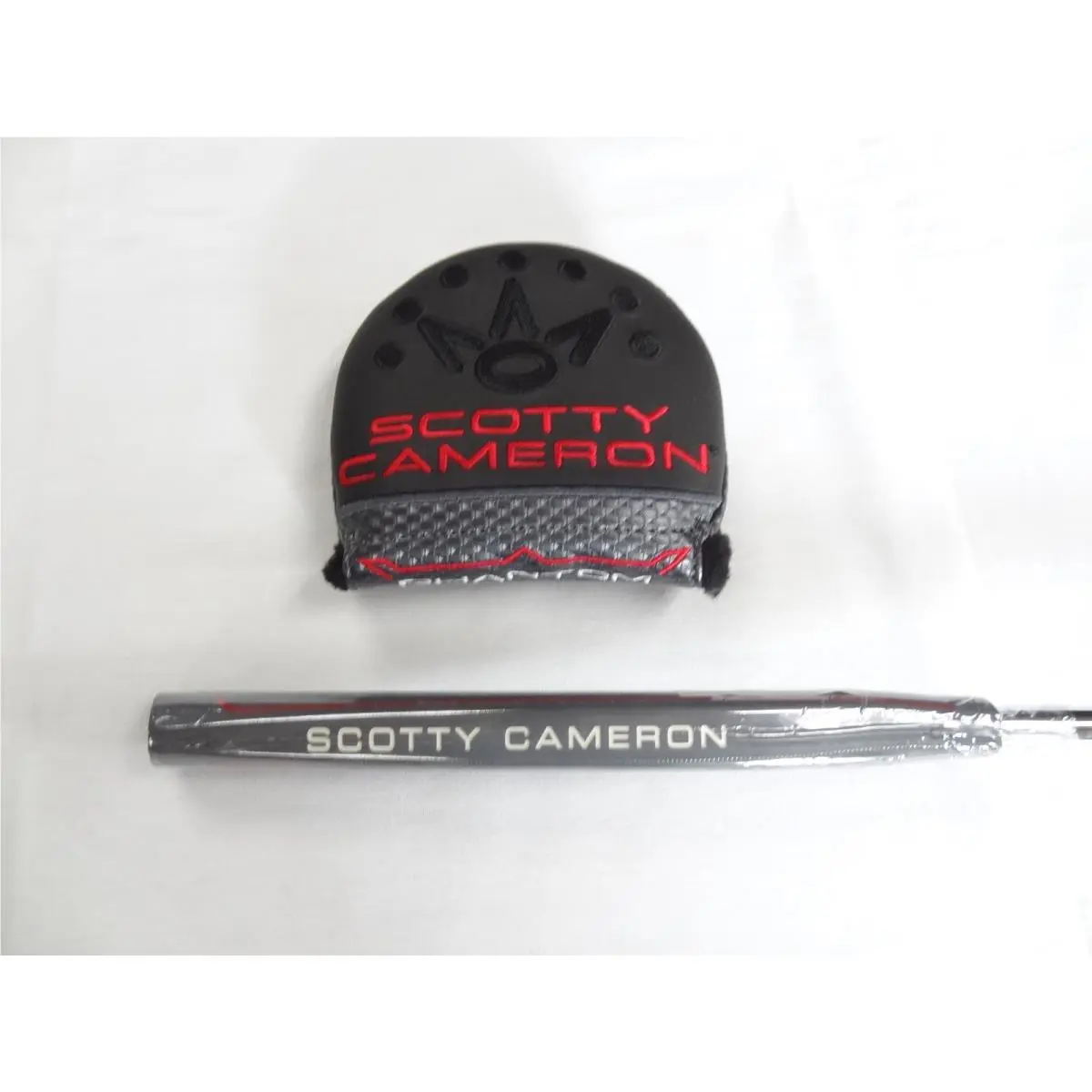 Scott  - Scotty Cameron 2026 Phantom 5.2 3