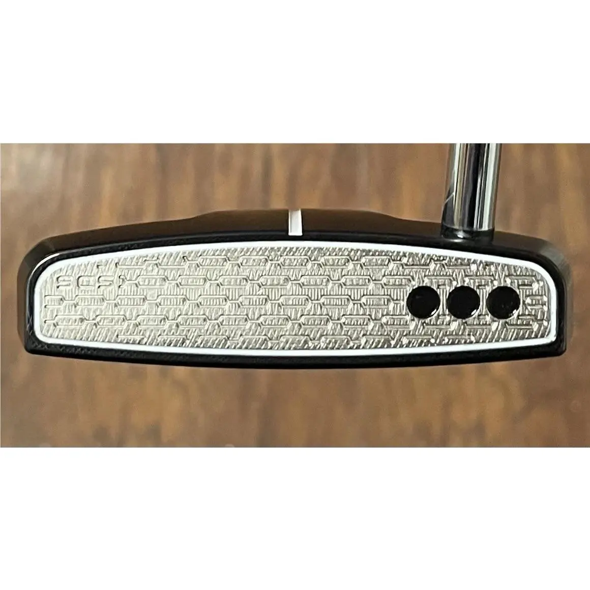 Scott  - Phantom 9R - 2026 - SCS - Xtreme Dark Finish - DLC - Black, Lie Angle: Black 1