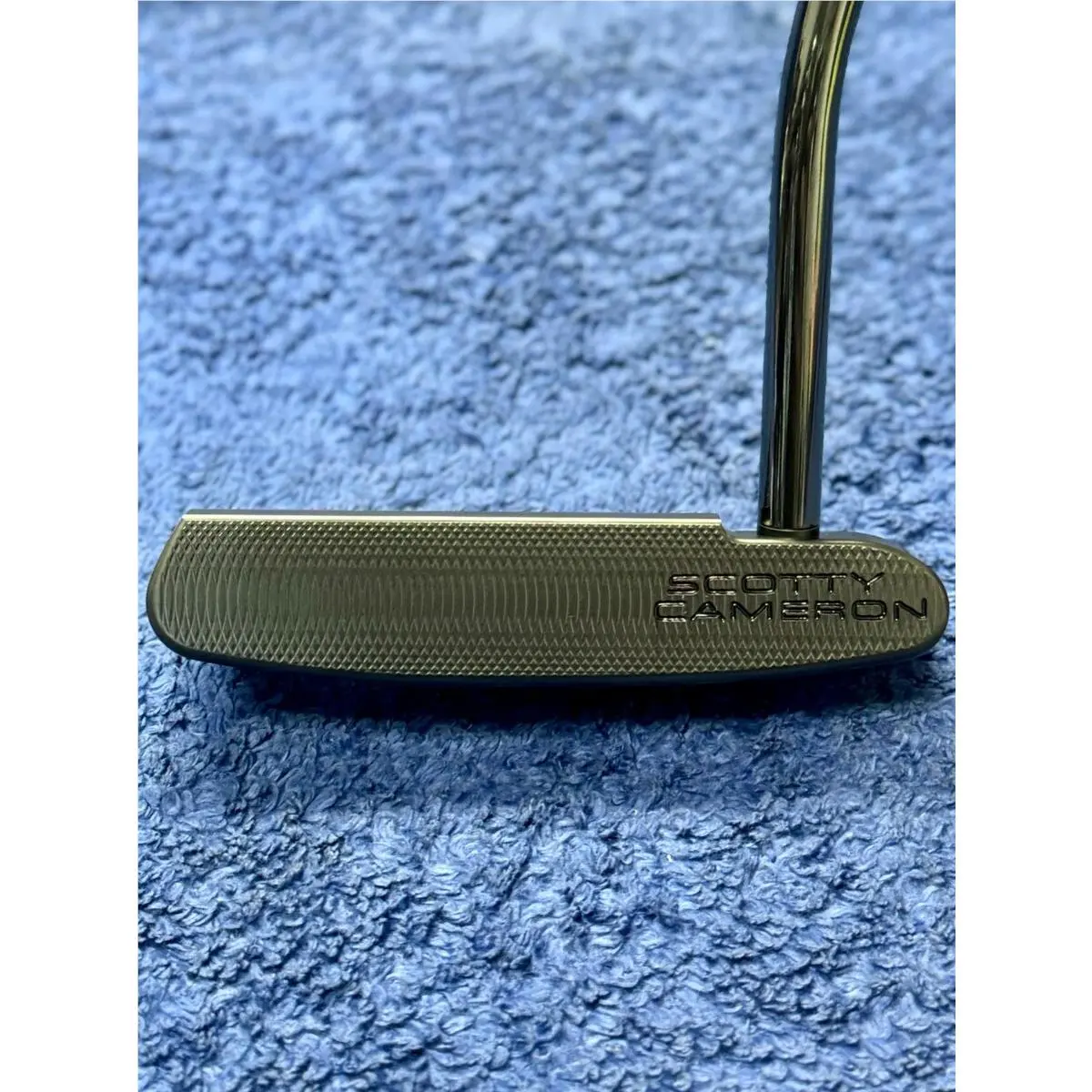 Scott  - TRIPLE BLACK DESIGN LTD - CATALINA - Black 3