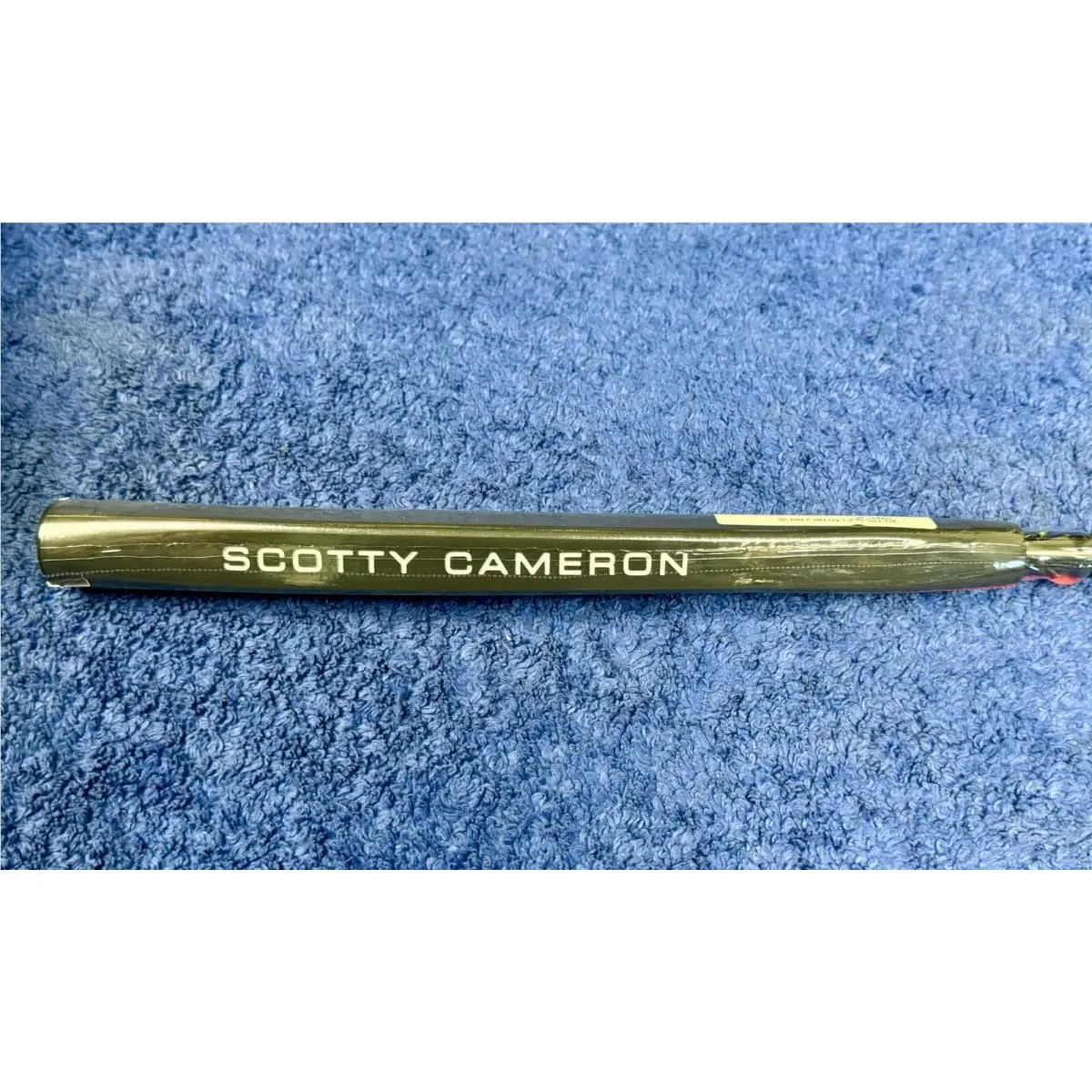Scott  - TRIPLE BLACK DESIGN LTD - CATALINA - Black 4