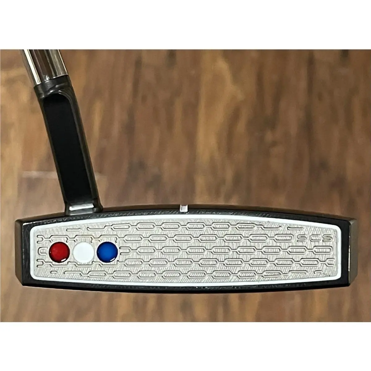 Scott  - Phantom 5.5 - 2026 - SCS - Xtreme Dark Finish - DLC - Multicolor, Lie Angle: Black 1