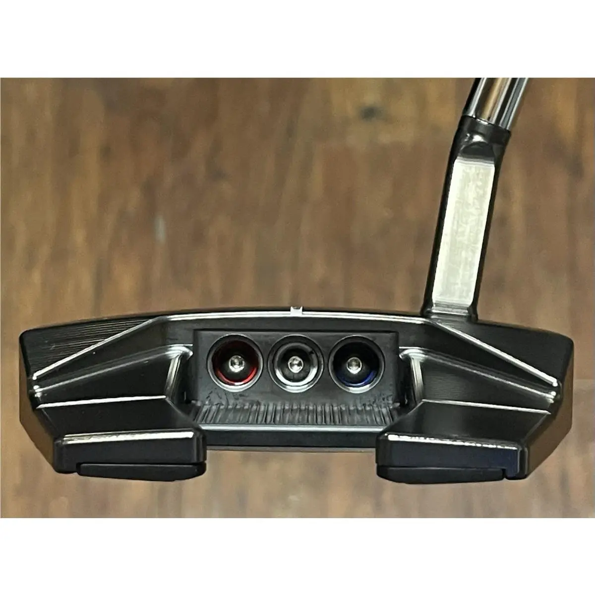 Scott  - Phantom 5.5 - 2026 - SCS - Xtreme Dark Finish - DLC - Multicolor, Lie Angle: Black 3