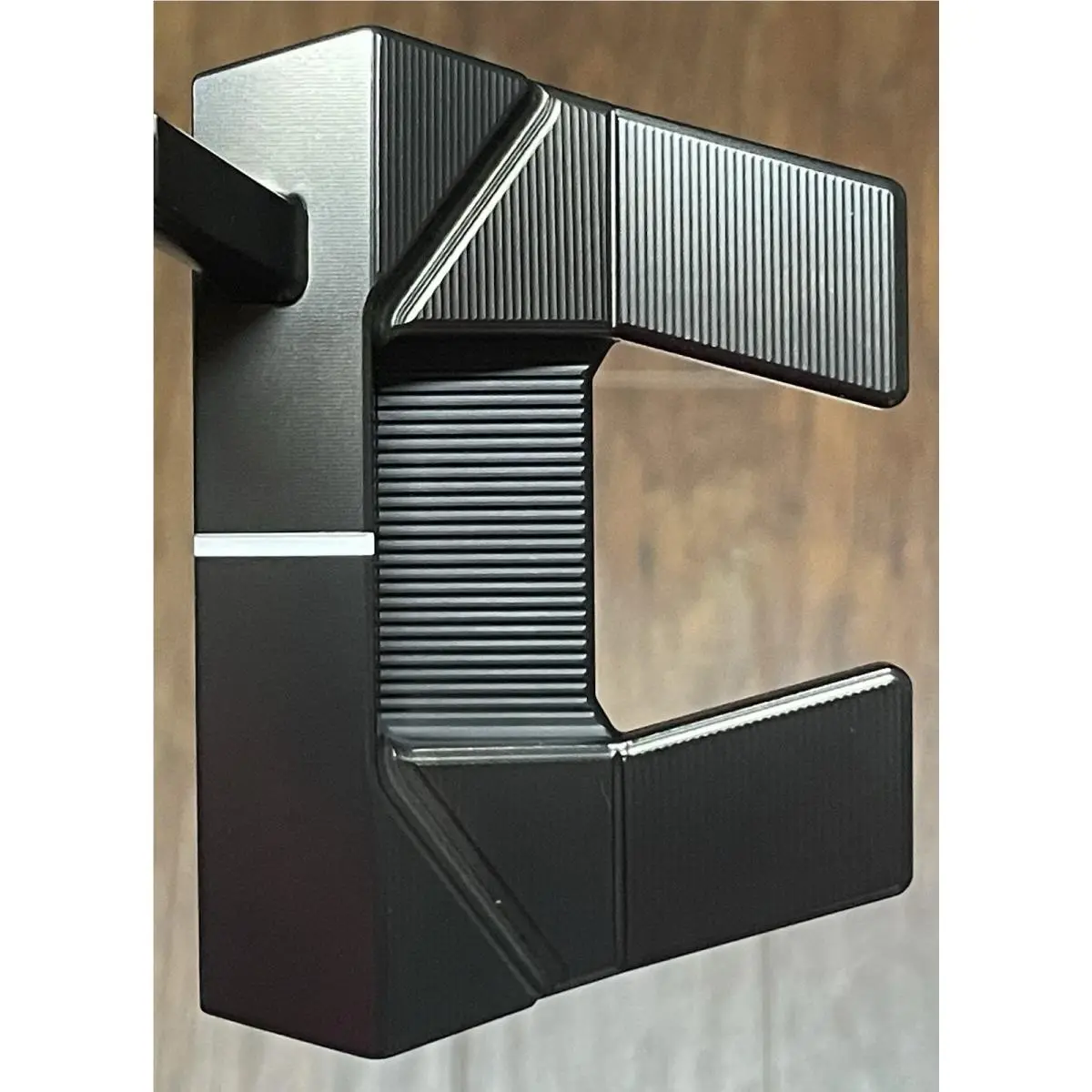 Scott  - Phantom 5.5 - 2026 - SCS - Xtreme Dark Finish - DLC - Multicolor, Lie Angle: Black 4