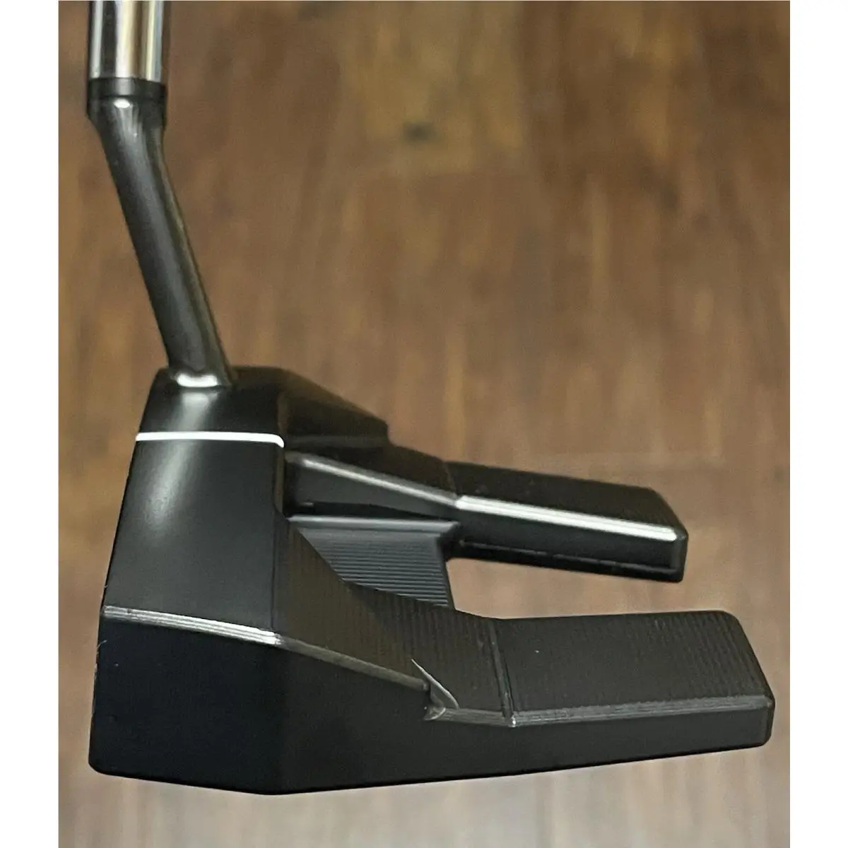 Scott  - Phantom 5.5 - 2026 - SCS - Xtreme Dark Finish - DLC - Multicolor, Lie Angle: Black 6