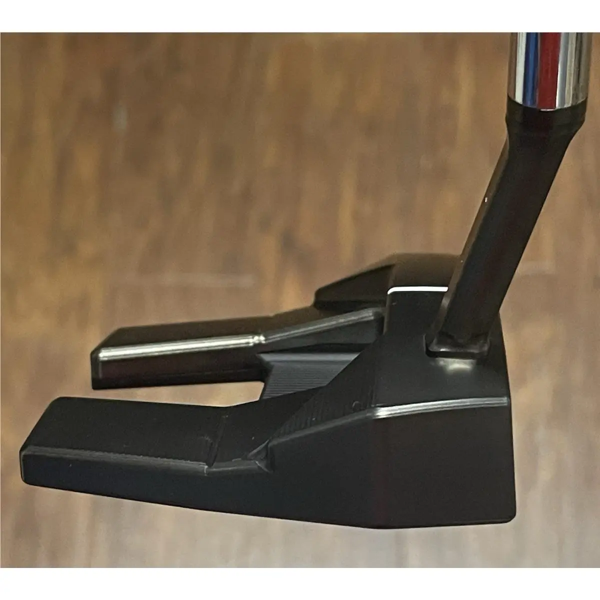 Scott  - Phantom 5.5 - 2026 - SCS - Xtreme Dark Finish - DLC - Multicolor, Lie Angle: Black 7