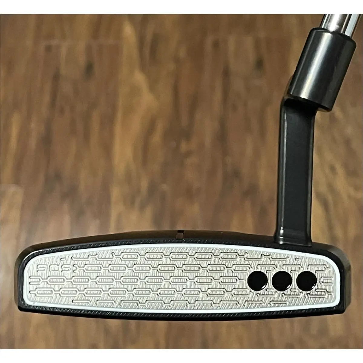 Scott  - Phantom 9.2R - 2026 - SCS - Xtreme Dark Finish - DLC - Black, Lie Angle: Black 1