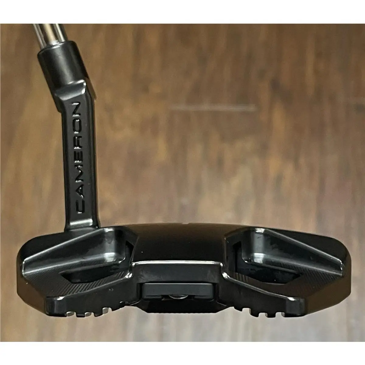 Scott  - Phantom 9.2R - 2026 - SCS - Xtreme Dark Finish - DLC - Black, Lie Angle: Black 3