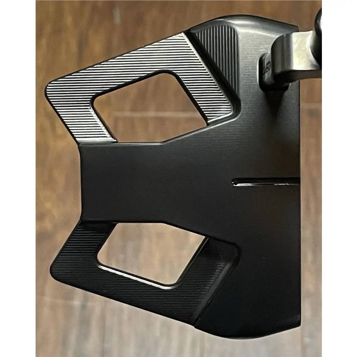 Scott  - Phantom 9.2R - 2026 - SCS - Xtreme Dark Finish - DLC - Black, Lie Angle: Black 4