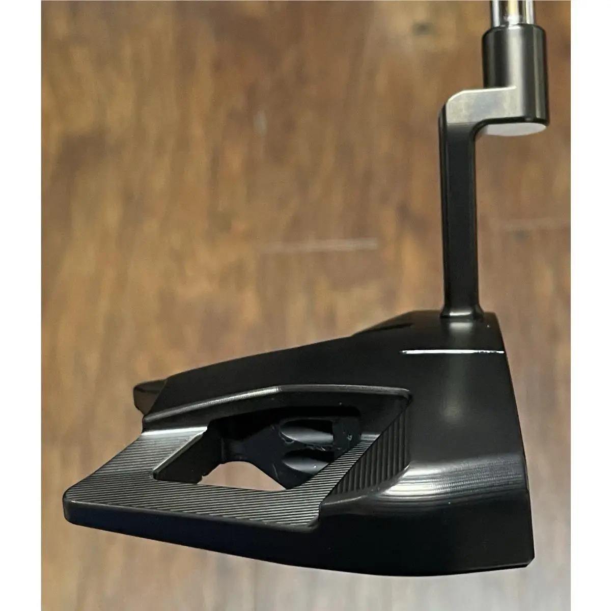 Scott  - Phantom 9.2R - 2026 - SCS - Xtreme Dark Finish - DLC - Black, Lie Angle: Black 6