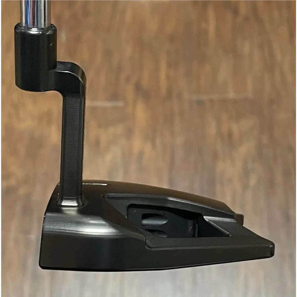 Scott  - Phantom 9.2R - 2026 - SCS - Xtreme Dark Finish - DLC - Black, Lie Angle: Black 7