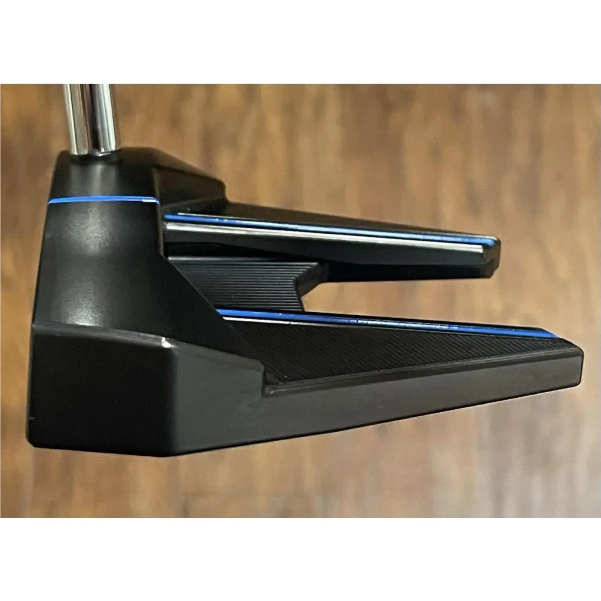 Scott  - Phantom 7 - 2026 - SCS - Xtreme Dark Finish - DLC - Blue, Lie Angle: Black 6