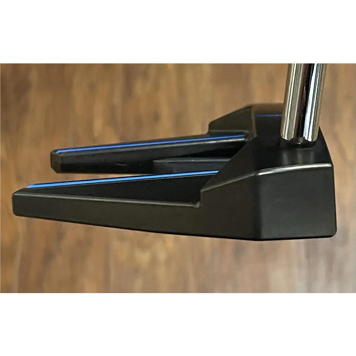 Scott  - Phantom 7 - 2026 - SCS - Xtreme Dark Finish - DLC - Blue, Lie Angle: Black 7