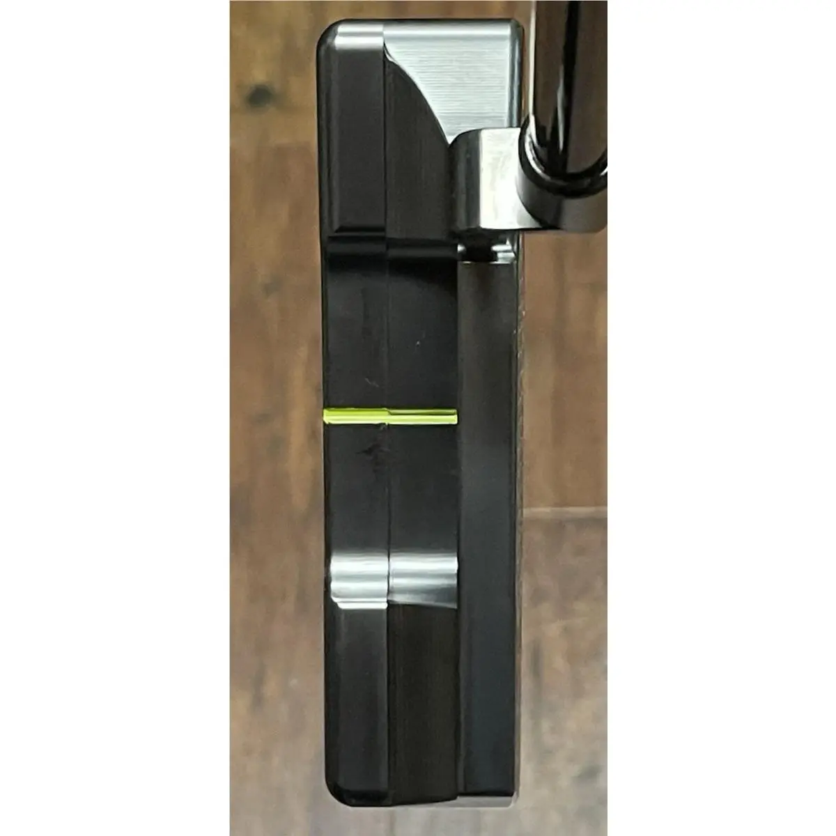 Scott  - Studio Style Newport 2 - 2026 - SCS - Xtreme Dark - DLC - Green, Lie Angle: Black 4