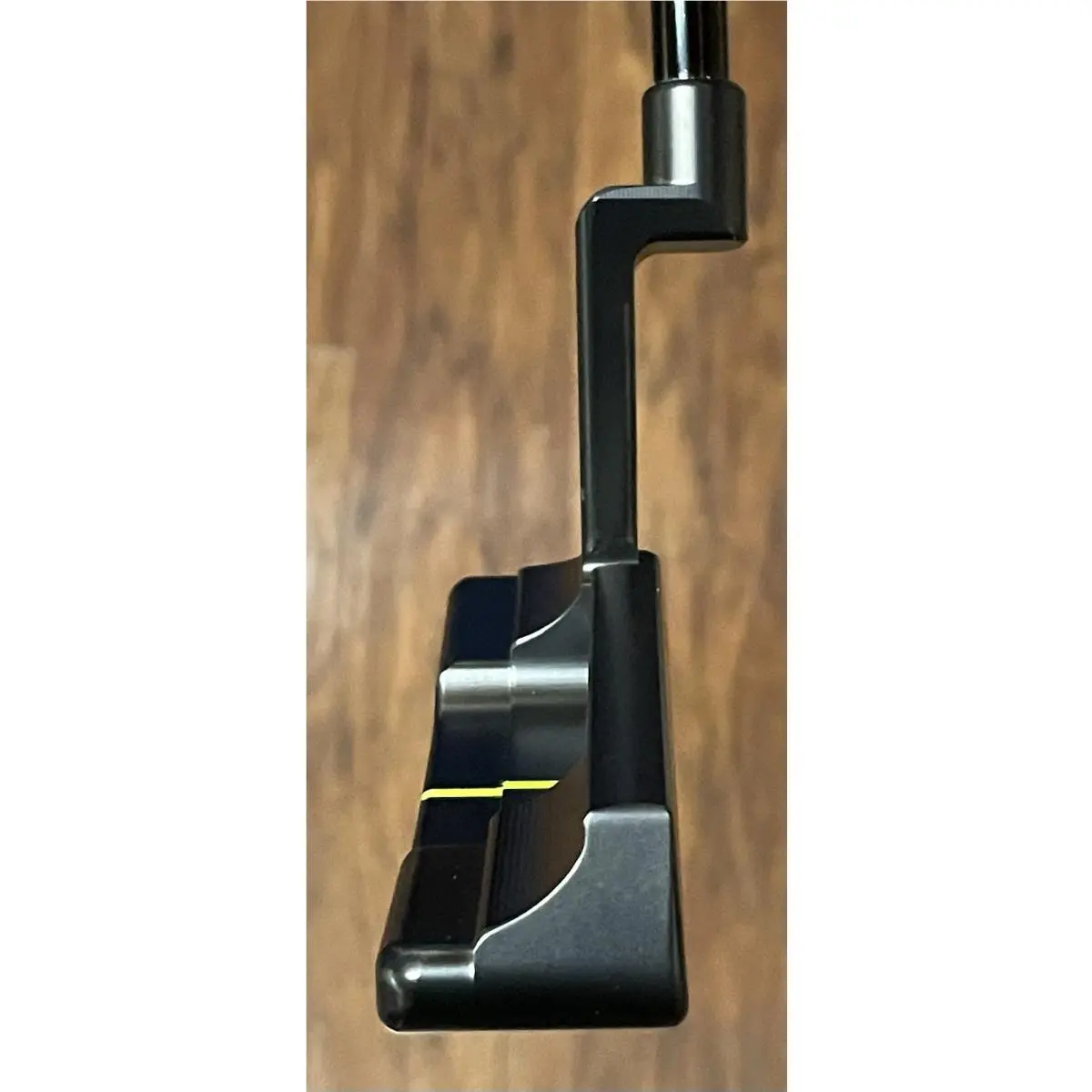 Scott  - Studio Style Newport 2 - 2026 - SCS - Xtreme Dark - DLC - Green, Lie Angle: Black 6