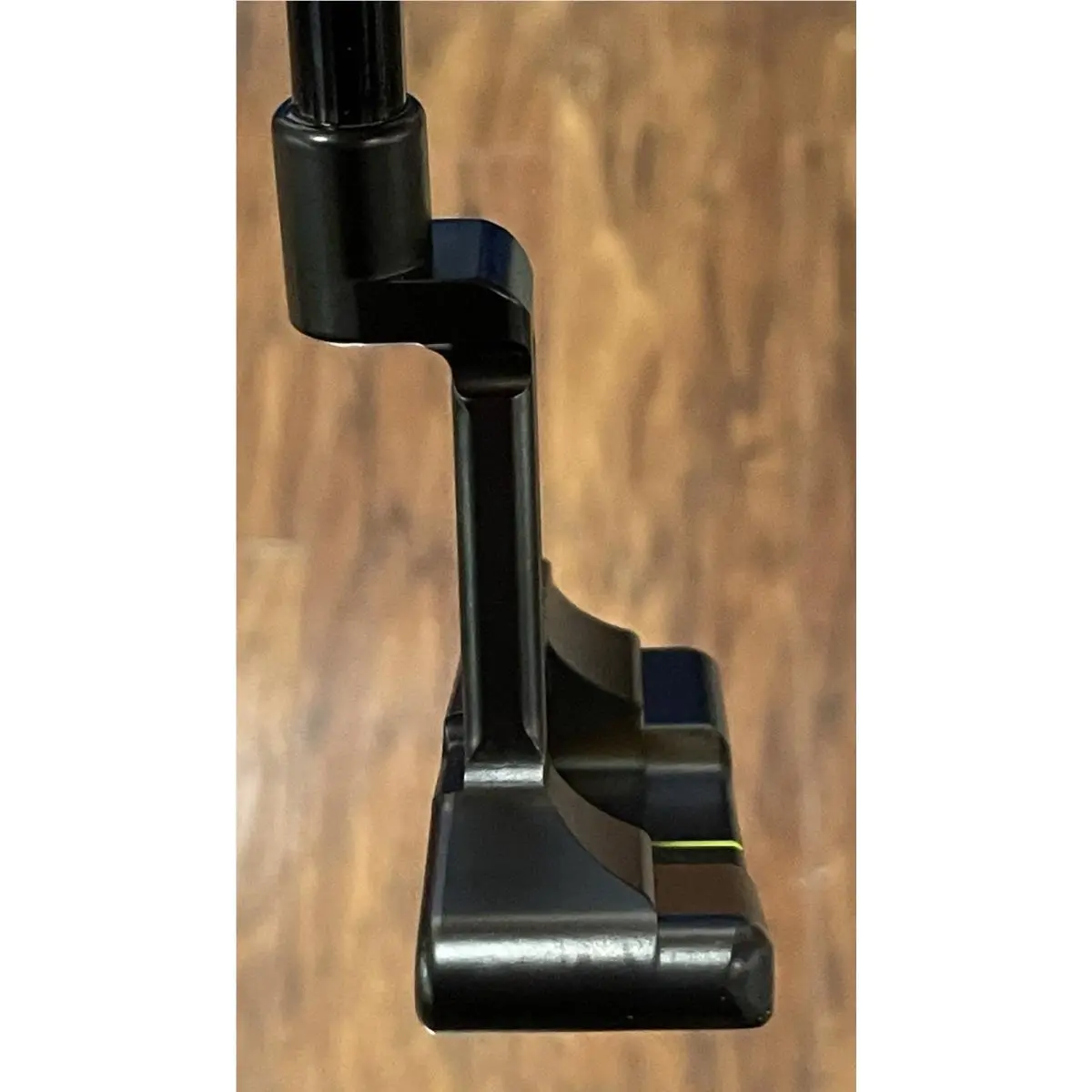 Scott  - Studio Style Newport 2 - 2026 - SCS - Xtreme Dark - DLC - Green, Lie Angle: Black 7