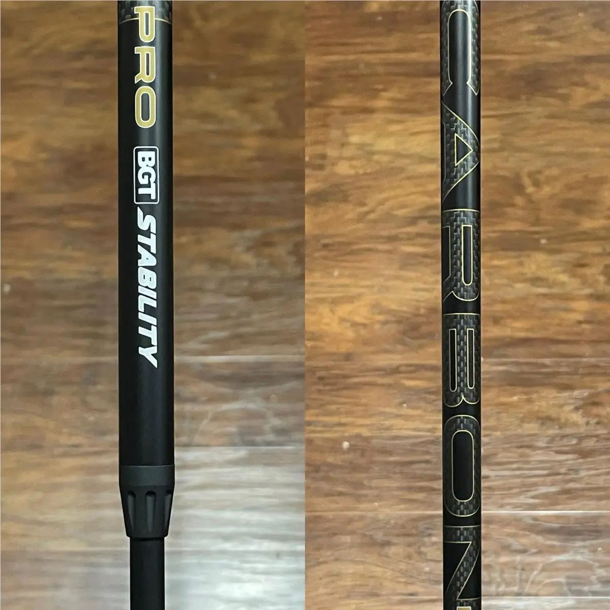 Scott  - Phantom 11R OC - Stability Shaft - Xtreme Dark Finish - DLC - Black, Lie Angle: Black 0