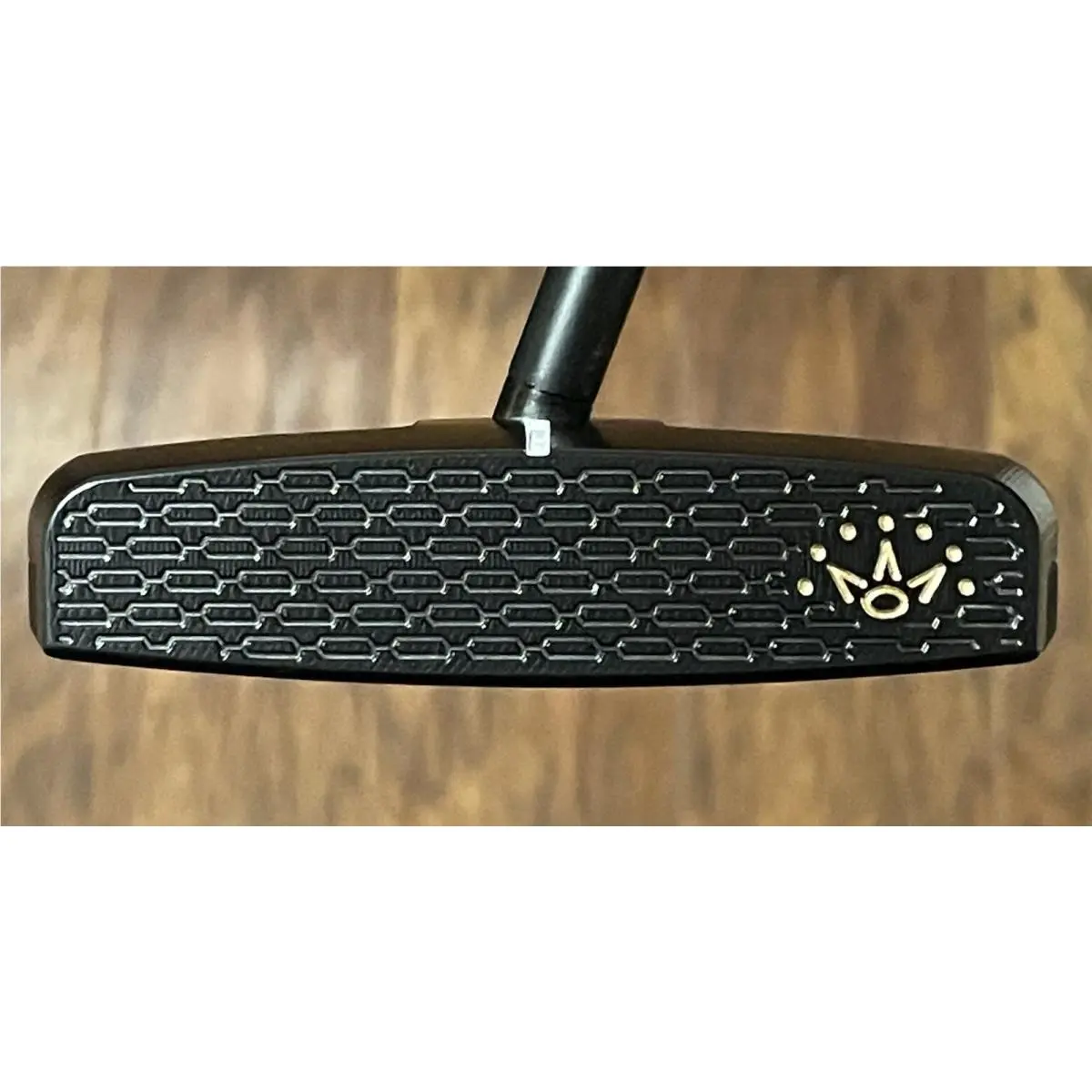 Scott  - Phantom 11R OC - Stability Shaft - Xtreme Dark Finish - DLC - Black, Lie Angle: Black 2