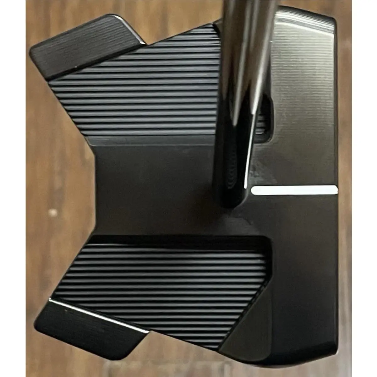 Scott  - Phantom 11R OC - Stability Shaft - Xtreme Dark Finish - DLC - Black, Lie Angle: Black 5