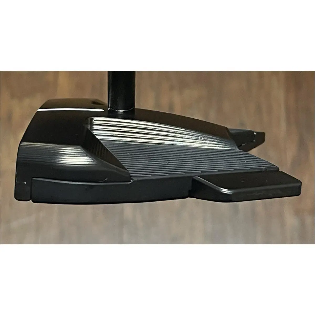 Scott  - Phantom 11R OC - Stability Shaft - Xtreme Dark Finish - DLC - Black, Lie Angle: Black 6