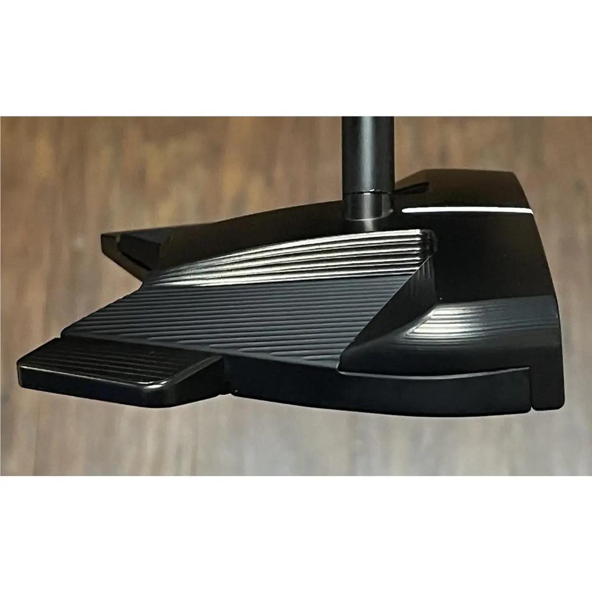 Scott  - Phantom 11R OC - Stability Shaft - Xtreme Dark Finish - DLC - Black, Lie Angle: Black 7