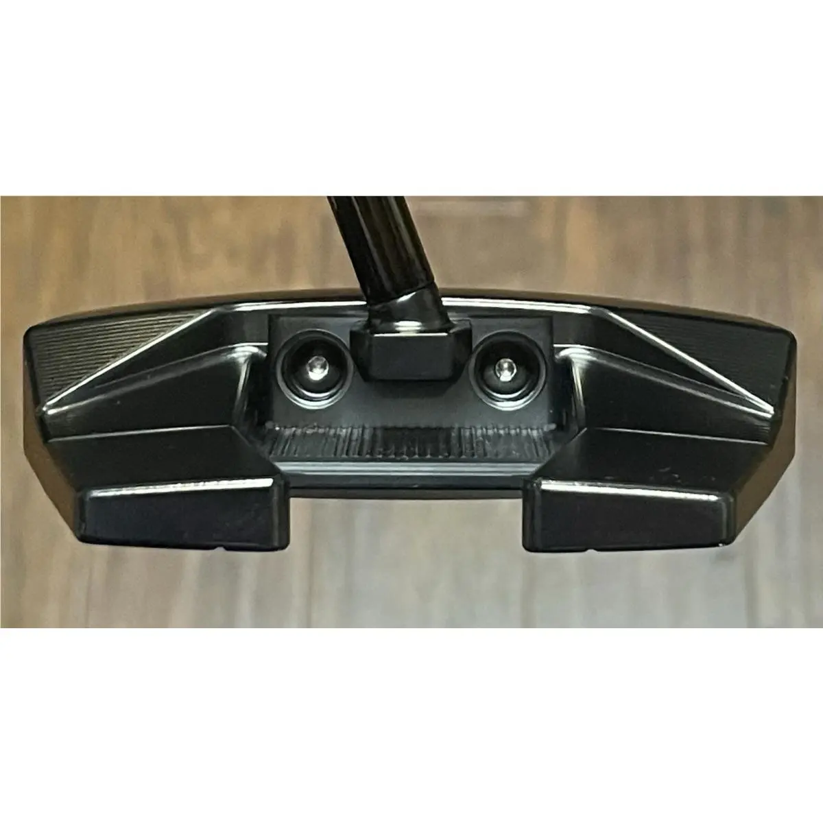 Scott  - Phantom 5 OC - 2026 - SCS - Xtreme Dark Finish - DLC - Black, Lie Angle: Black 1