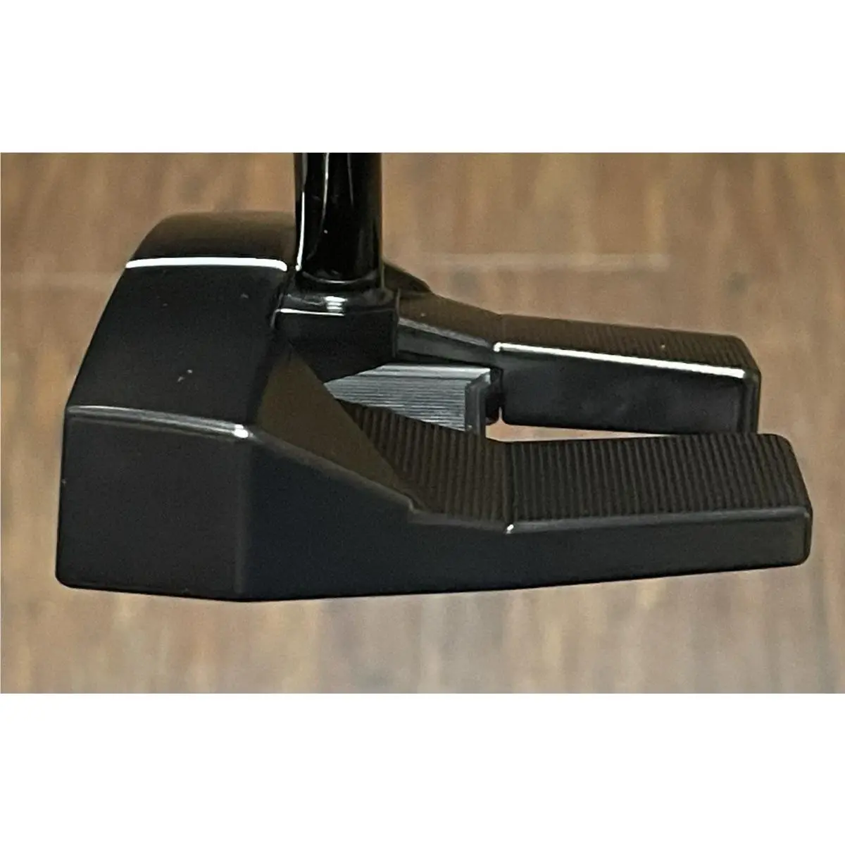 Scott  - Phantom 5 OC - 2026 - SCS - Xtreme Dark Finish - DLC - Black, Lie Angle: Black 6