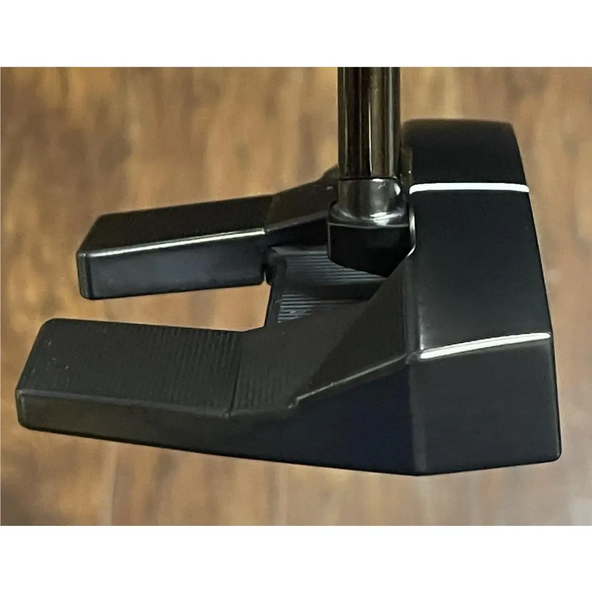 Scott  - Phantom 5 OC - 2026 - SCS - Xtreme Dark Finish - DLC - Black, Lie Angle: Black 7