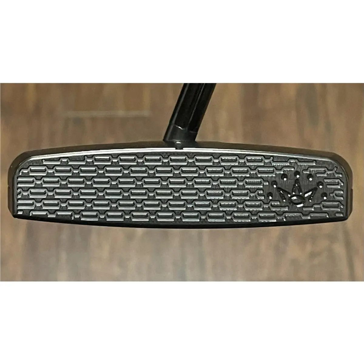 Scott  - Phantom 11R OC - 2026 - Xtreme Dark Finish - DLC - Black, Lie Angle: Black 1
