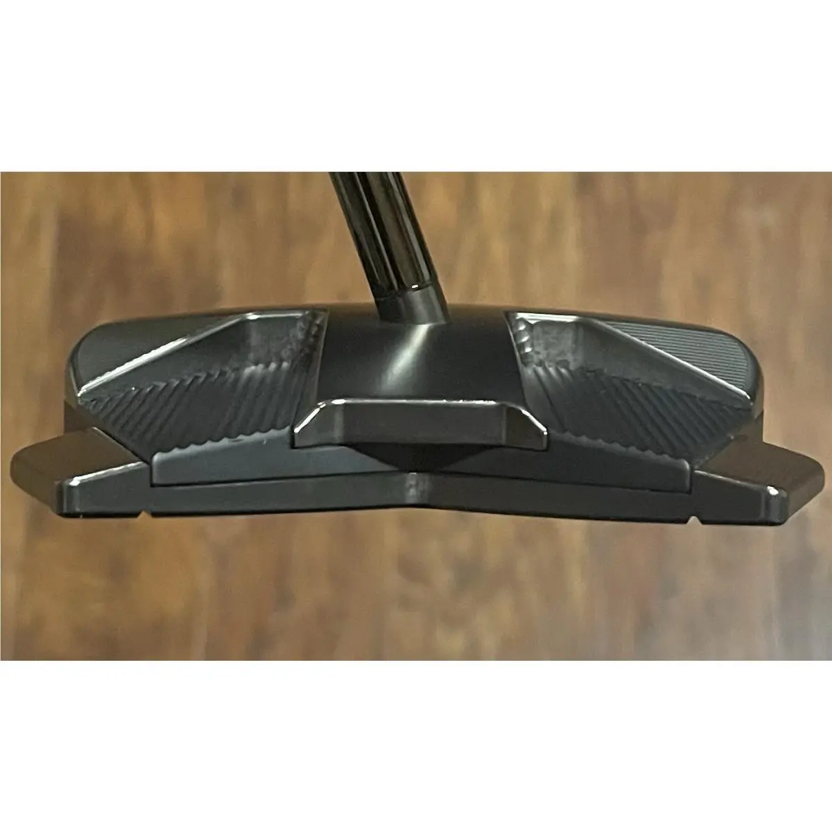 Scott  - Phantom 11R OC - 2026 - Xtreme Dark Finish - DLC - Black, Lie Angle: Black 3