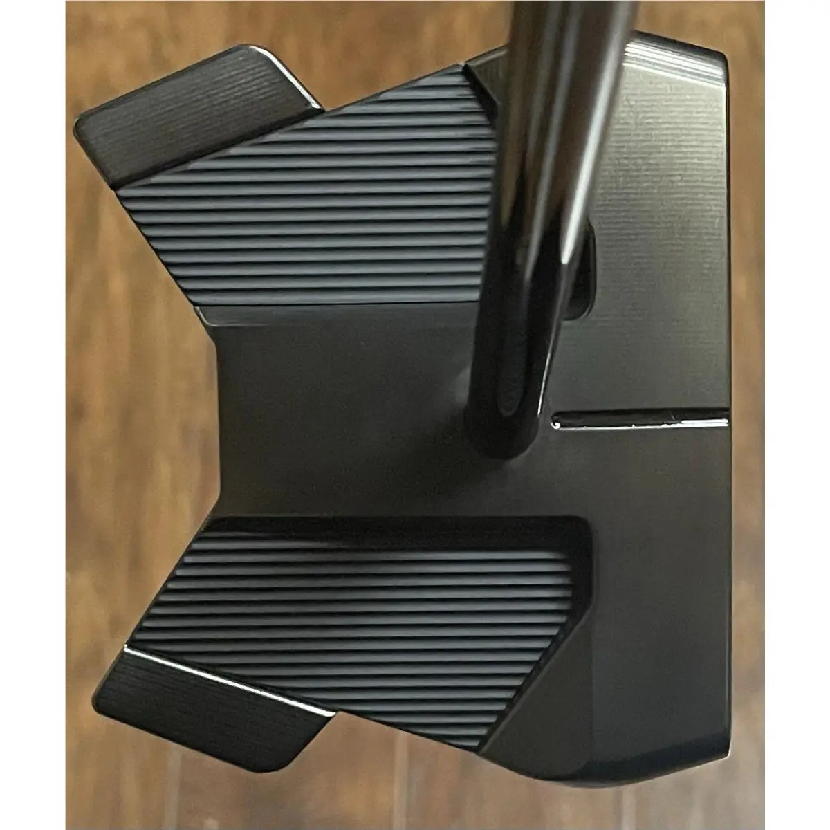 Scott  - Phantom 11R OC - 2026 - Xtreme Dark Finish - DLC - Black, Lie Angle: Black 4
