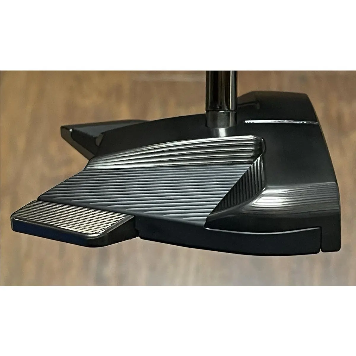 Scott  - Phantom 11R OC - 2026 - Xtreme Dark Finish - DLC - Black, Lie Angle: Black 6