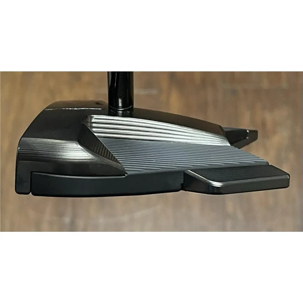 Scott  - Phantom 11R OC - 2026 - Xtreme Dark Finish - DLC - Black, Lie Angle: Black 7