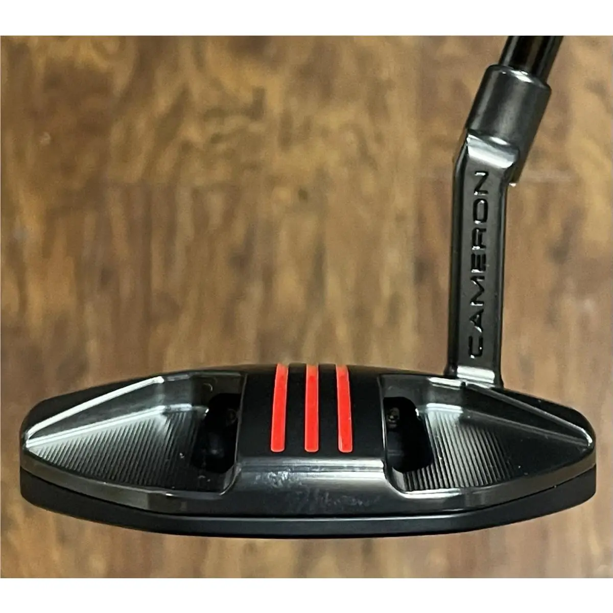 Scott  - Phantom 3.2 - 2026 - SCS - Xtreme Dark Finish - DLC - Red, Lie Angle: Black 3