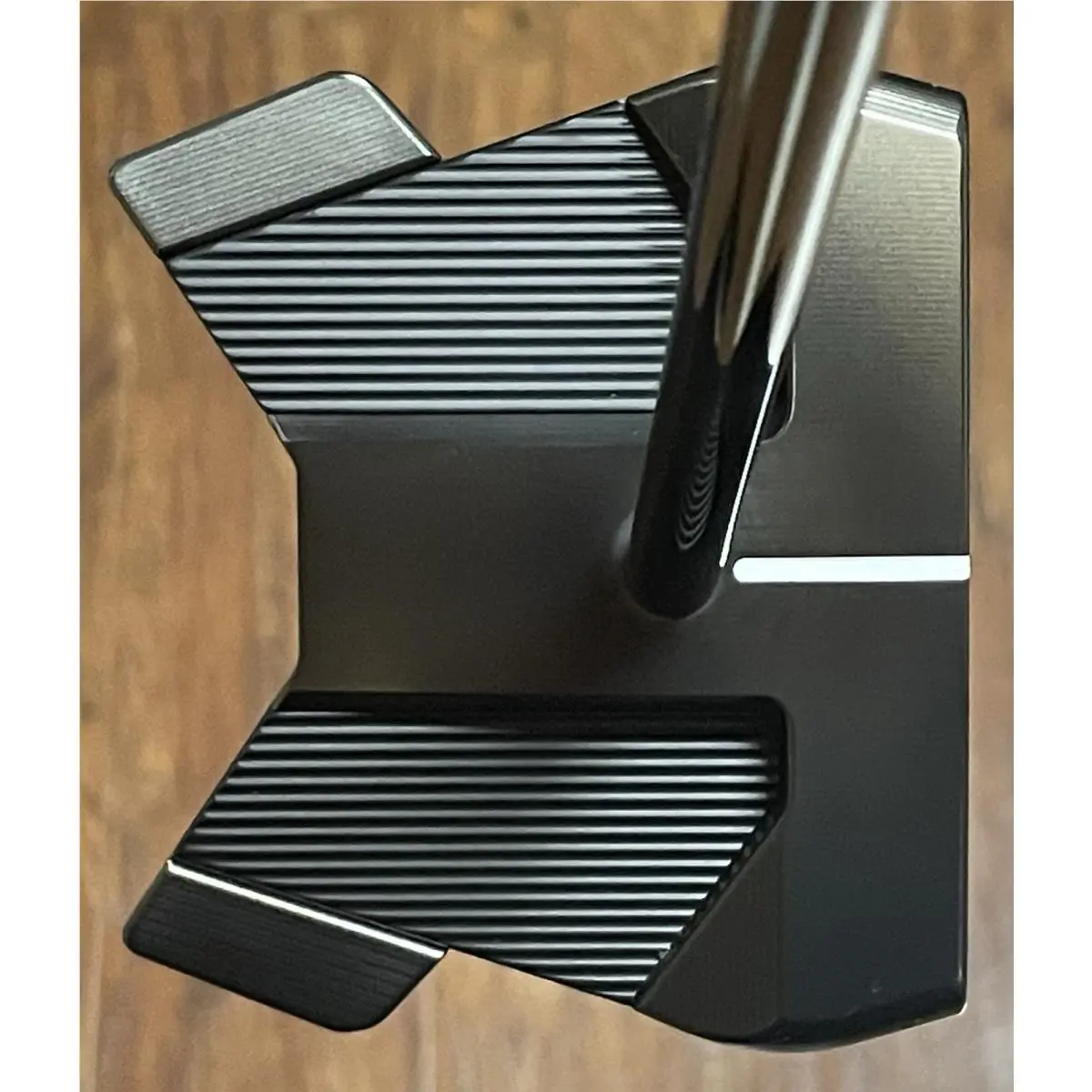 Scott  - Phantom 11R OC - 2026 - Xtreme Dark Finish - DLC - Black, Lie Angle: Black 4