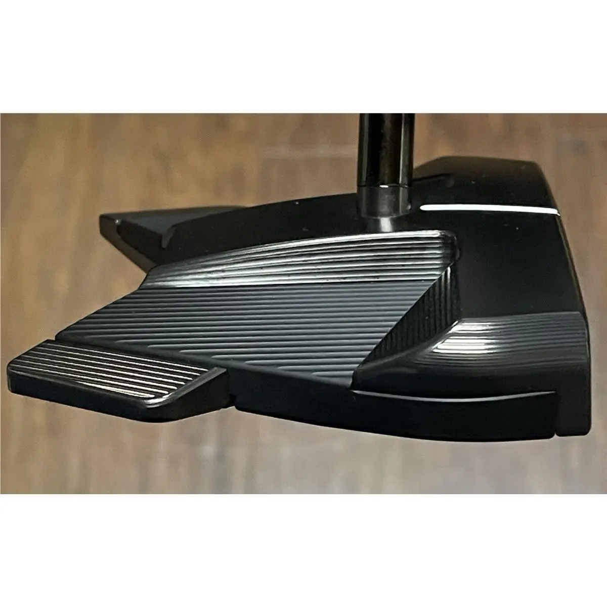 Scott  - Phantom 11R OC - 2026 - Xtreme Dark Finish - DLC - Black, Lie Angle: Black 6