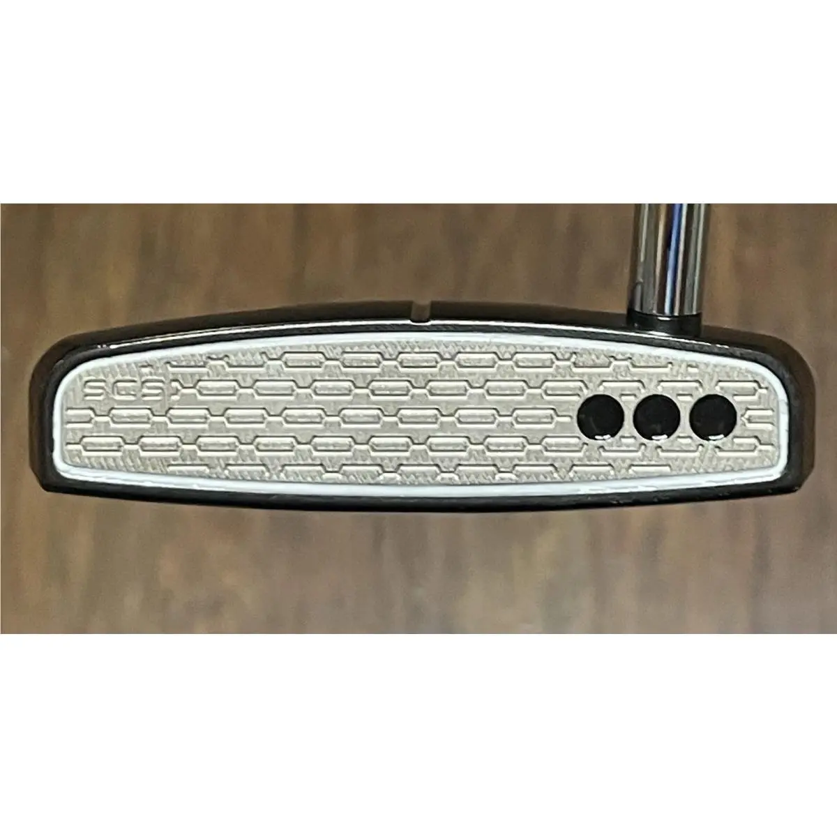 Scott  - Phantom 9R - 2026 - SCS - Xtreme Dark Finish - DLC - Black, Lie Angle: Black 1