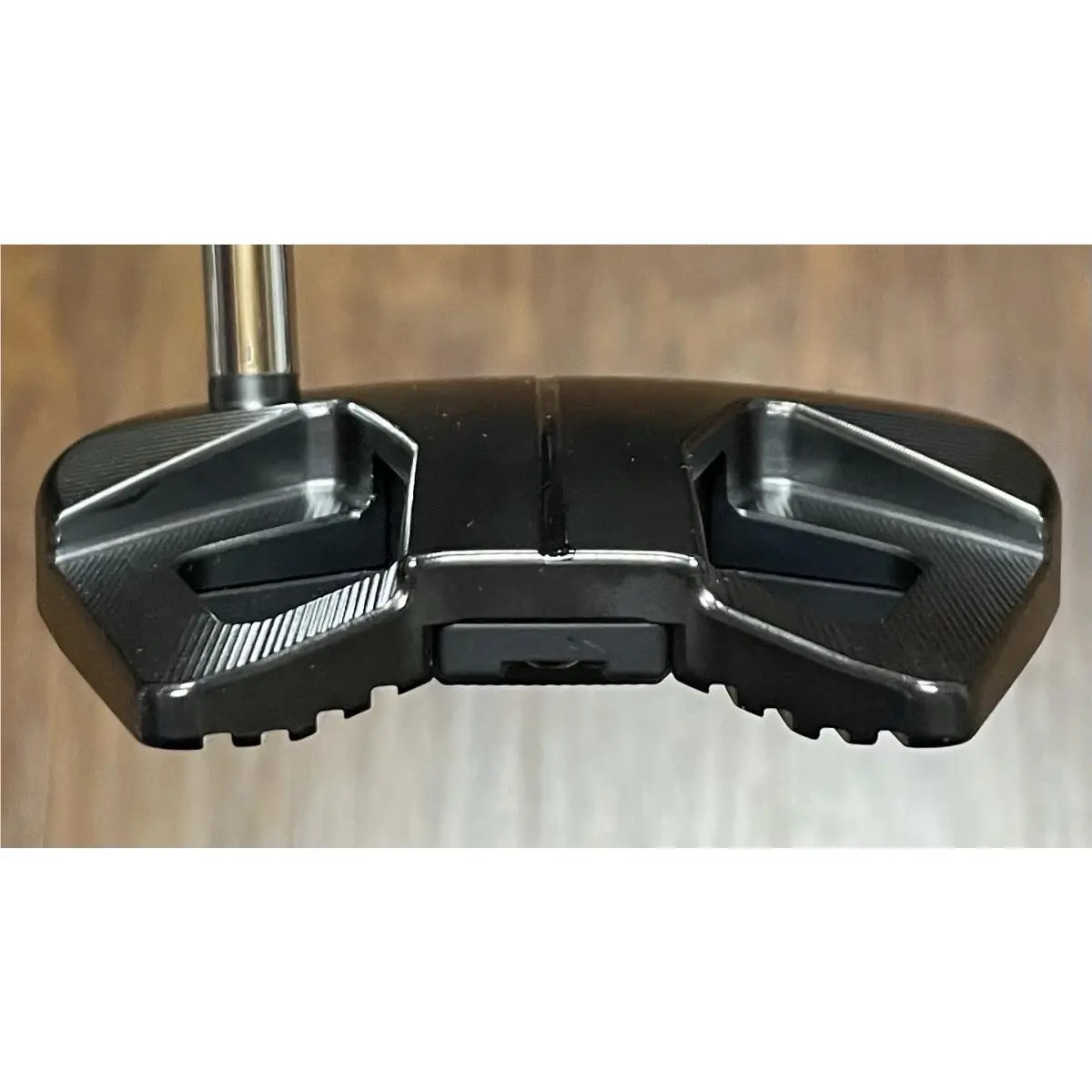 Scott  - Phantom 9R - 2026 - SCS - Xtreme Dark Finish - DLC - Black, Lie Angle: Black 3