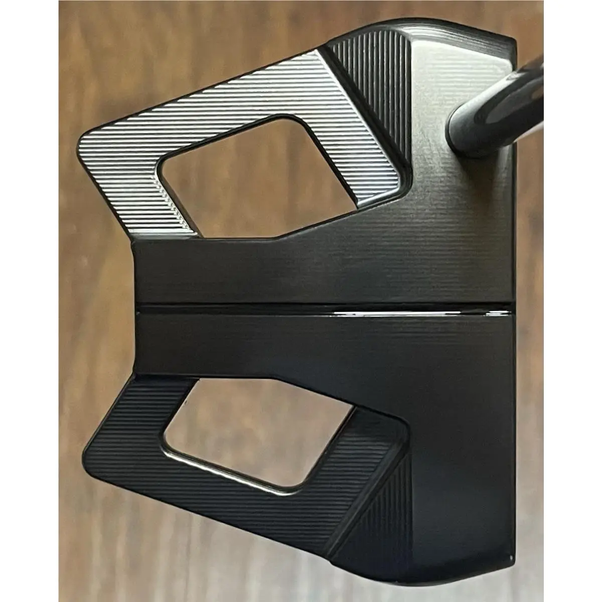 Scott  - Phantom 9R - 2026 - SCS - Xtreme Dark Finish - DLC - Black, Lie Angle: Black 4