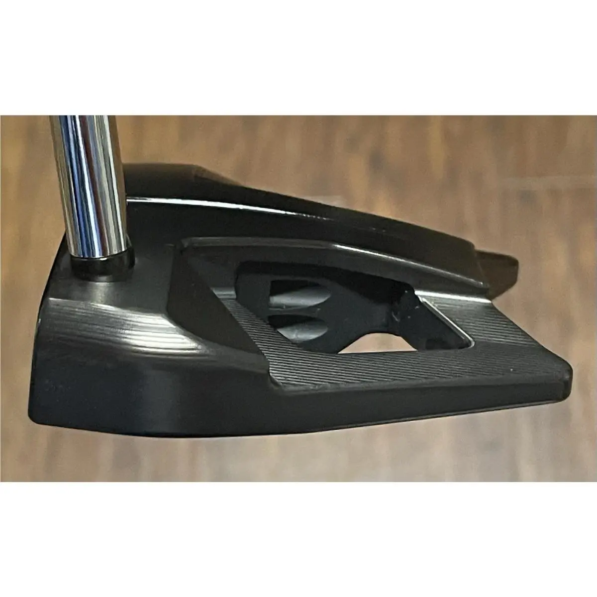Scott  - Phantom 9R - 2026 - SCS - Xtreme Dark Finish - DLC - Black, Lie Angle: Black 7