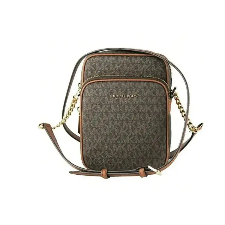 North South Crossbody Bag by Michael Kors
