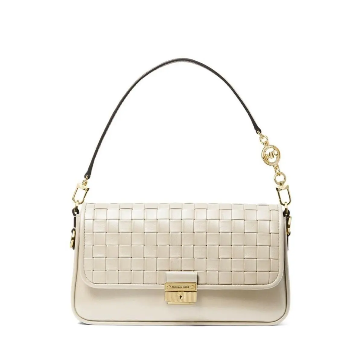 Bradshaw Small Convertible Shoulder Bag by Michael Kors