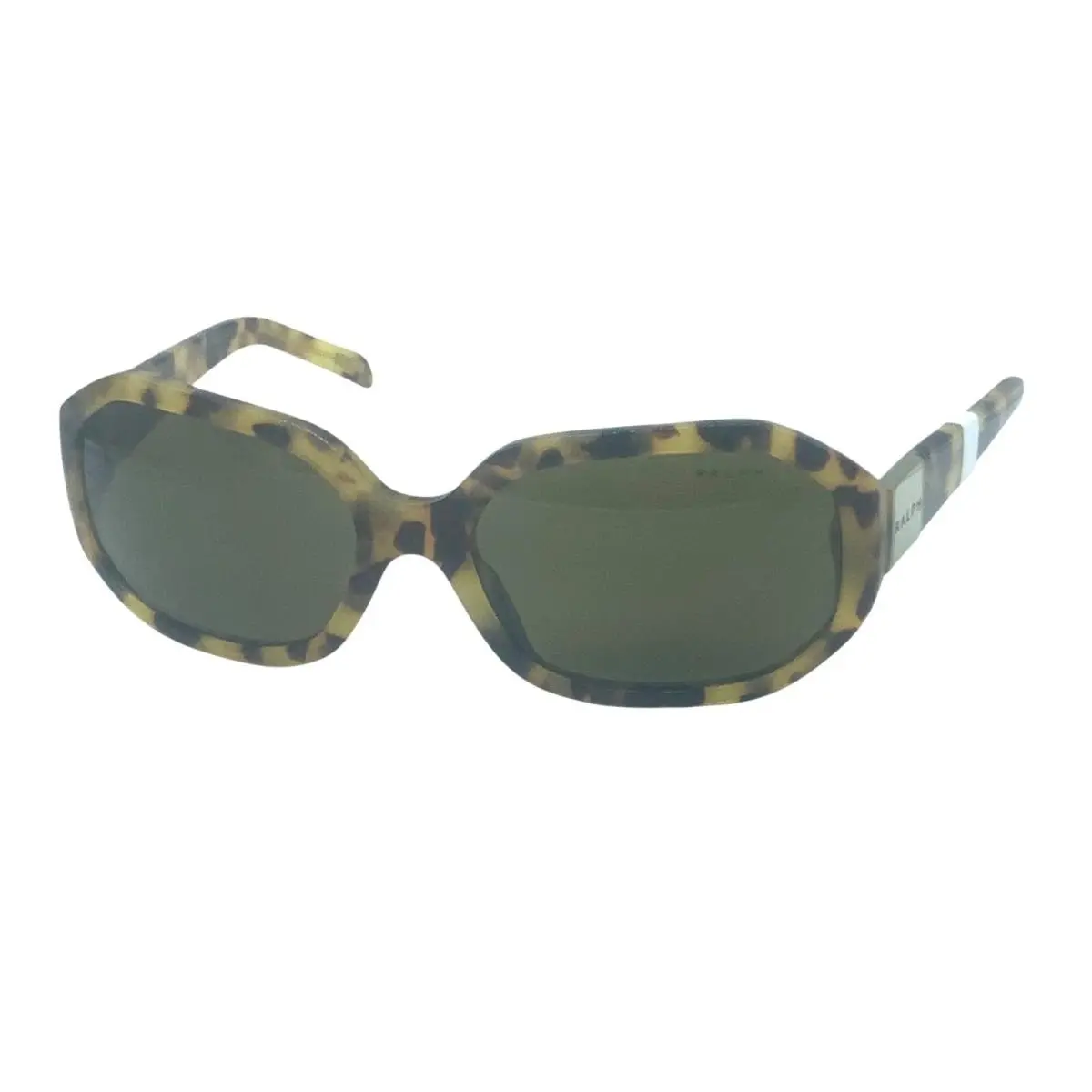 Ralph Lauren Tortoise Shell Womens Sunglasses 59-18-130 UV Protection RA5050